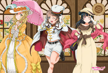 Ensky â€¢ Love Live â€¢ Taisho Romanceã€€300 PCSã€€Jigsaw Puzzle