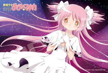 Ensky â€¢ Puella Magi Madoka Magica â€¢ Circular Reasoningã€€300 PCSã€€Jigsaw Puzzle