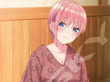 Ensky â€¢ The Quintessential Quintuplets â€¢ Kazuhana Nakanoã€€300 PCSã€€Jigsaw Puzzle