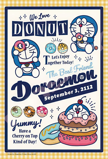 ensky-300-3059-doraemon-yummy!-300-pieces-jigsaw-puzzle