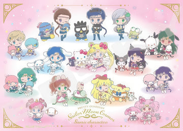 ensky-500-554-[pretty-guardian-sailor-moon-cosmos-x-sanrio-characters]-500-pieces-jigsaw-puzzle