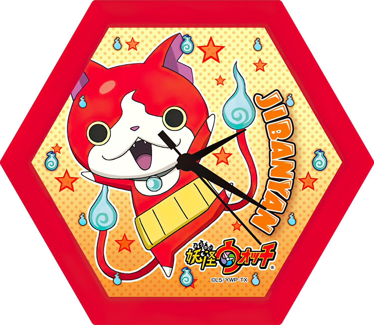 Ensky â€¢ Yo-kai Watch â€¢ Jibanyanã€€82 PCSã€€Jigsaw Puzzle