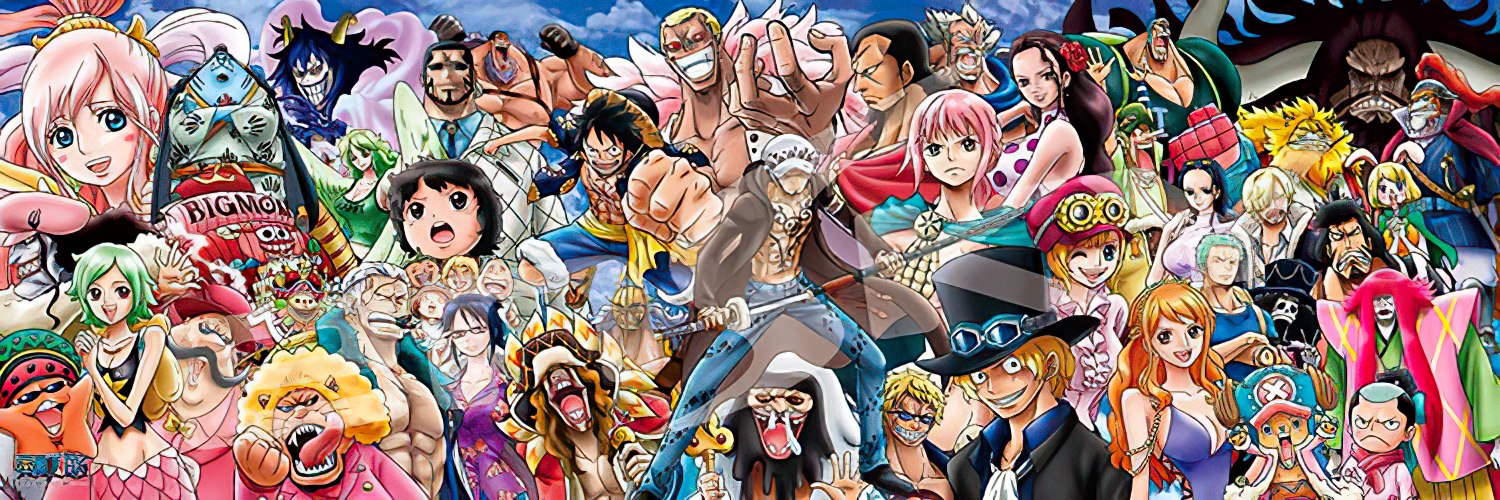 Ensky â€¢ One Piece Chronicles IVã€€950 PCSã€€Jigsaw Puzzle