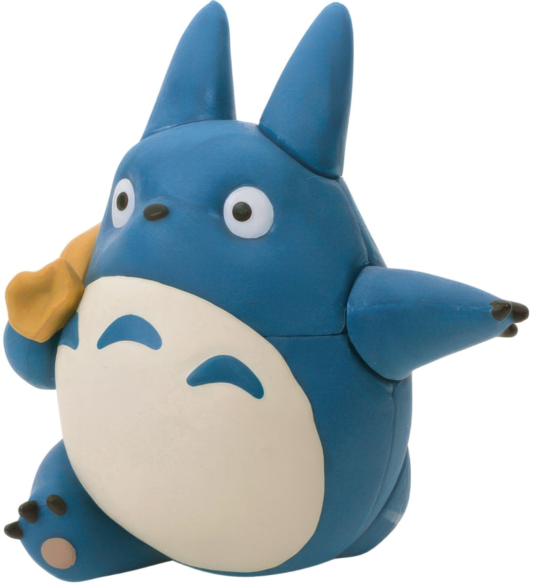 ensky-km-101-[kumukumu-puzzle]-my-neighbor-totoro:-medium-totoro-11-pieces-3d-puzzle