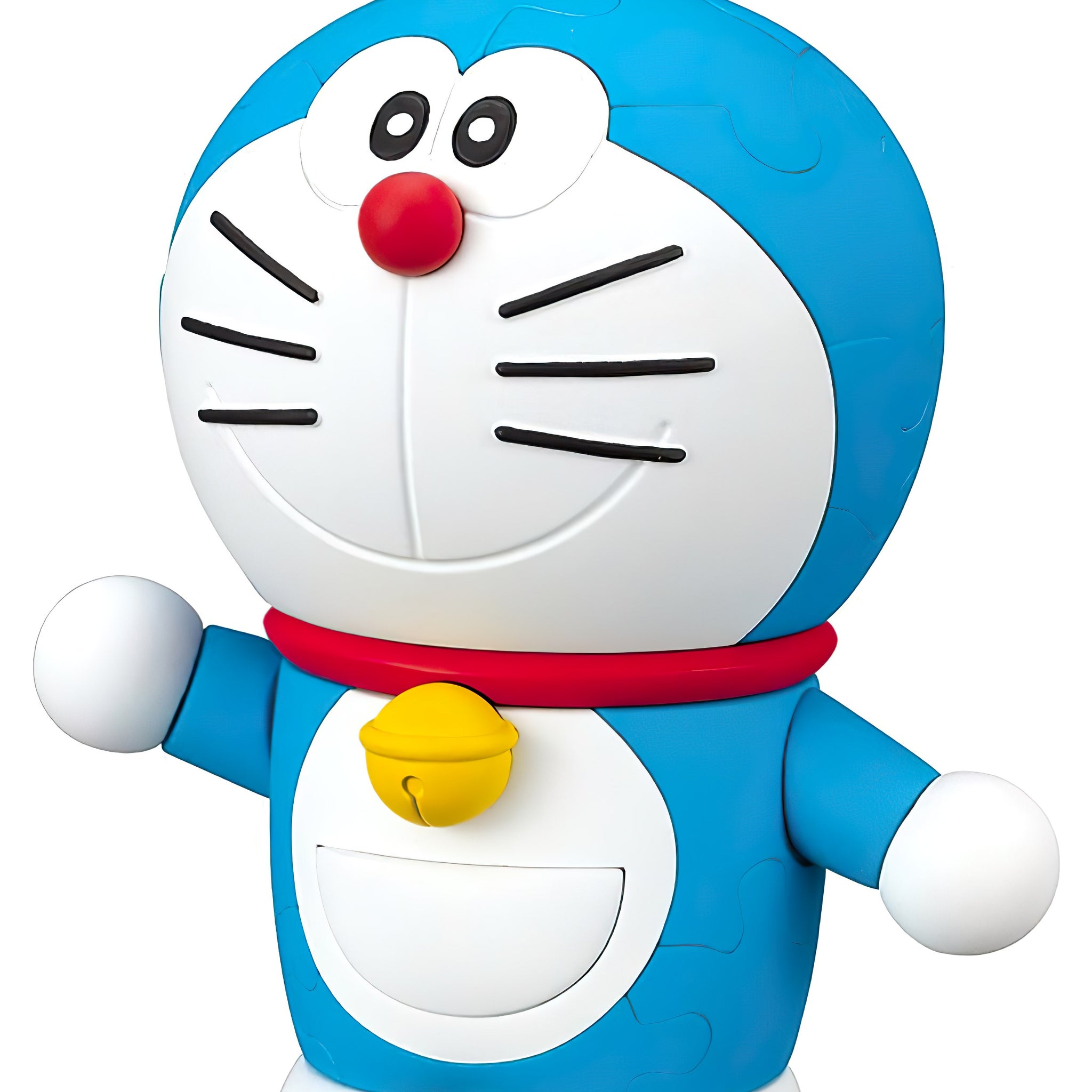 Ensky â€¢ Doraemonã€€38 PCSã€€3D Puzzle