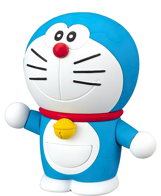 Ensky â€¢ Doraemonã€€38 PCSã€€3D Puzzle