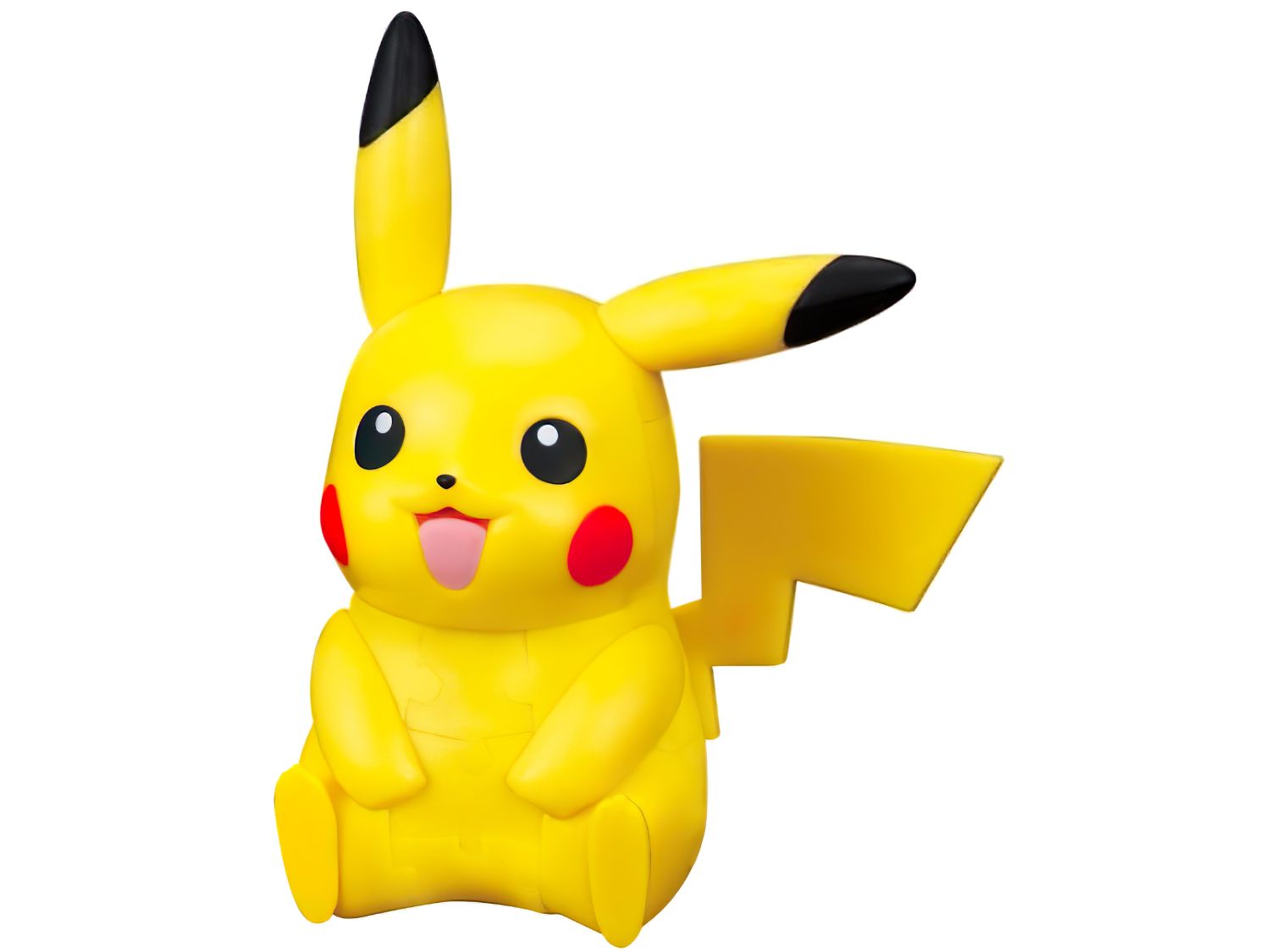 Ensky â€¢ Pokemon â€¢ Pikachuã€€35 PCSã€€3D Puzzle