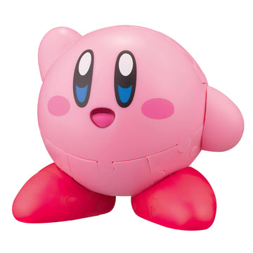 Ensky â€¢ Kirby of the Starsã€€36 PCSã€€3D Puzzle