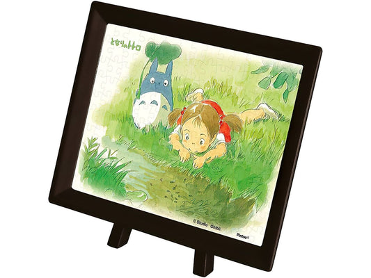 Ensky â€¢ My Neighbor Totoro â€¢ By the Streamã€€150 PCSã€€Plastic Jigsaw Puzzle