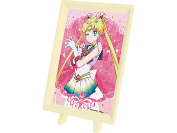 Ensky â€¢ Super Sailor Moonã€€150 PCSã€€Plastic Jigsaw Puzzle