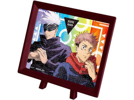 Ensky â€¢ Jujutsu Kaisen â€¢ Yuji Itadori / Satoru Gojoã€€150 PCSã€€Jigsaw Puzzle