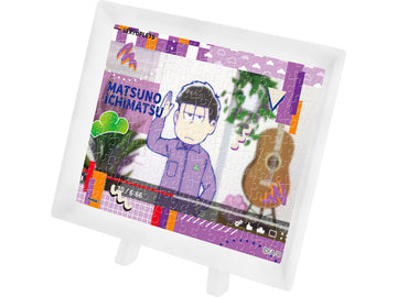 Ensky â€¢ Osomatsu-san â€¢ Ichimatsu Matsunoã€€150 PCSã€€Jigsaw Puzzle