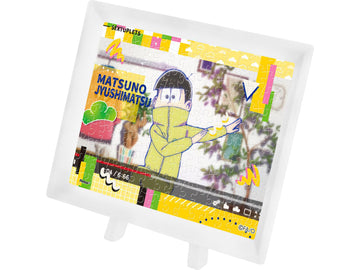 Ensky â€¢ Osomatsu-san â€¢ Jyushimatsu Matsunoã€€150 PCSã€€Jigsaw Puzzle