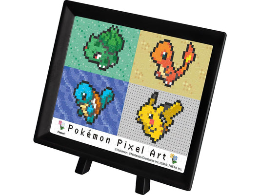 Ensky â€¢ Pokemon Pixel Art Kantoã€€150 PCSã€€Jigsaw Puzzle