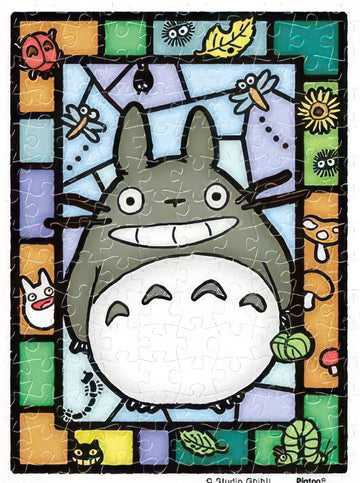ensky-ma-c09-with-totoro-150-pieces-puzzle-+-frame-set