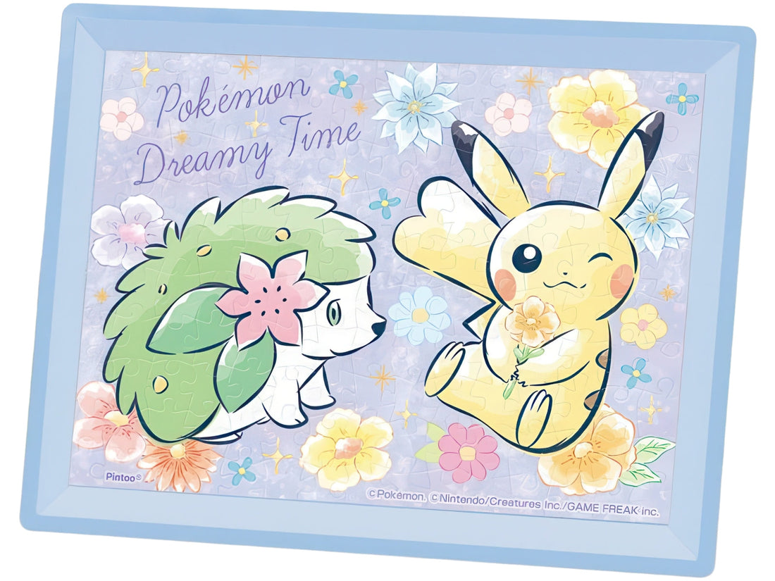 ensky-ma-c12-pokemon-dreamy-time-150-pieces-puzzle-+-frame-set