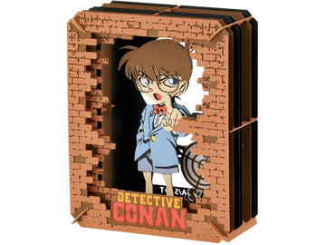 Ensky â€¢ Detective Conan â€¢ Conan Edogawaã€€Paper Theater