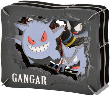ensky-pt-088-gengar-paper-craft