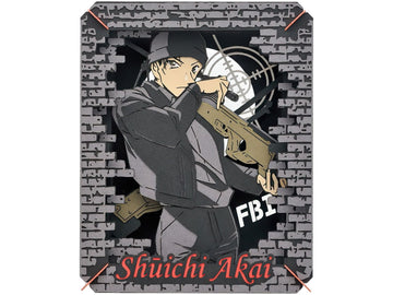 Ensky â€¢ Detective Conan â€¢ Akai Shuichiã€€Paper Theater