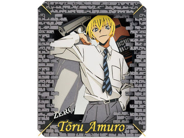 Ensky â€¢ Detective Conan â€¢ Amuro Toruã€€Paper Theater