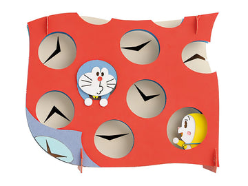 Ensky â€¢ Doraemon â€¢ Time Clothã€€Paper Theater