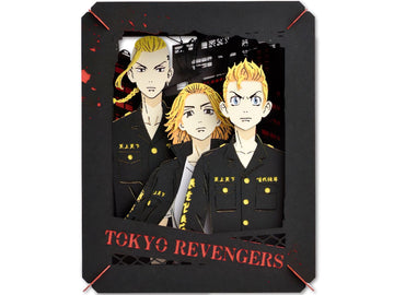 Ensky â€¢ Tokyo Revengersã€€Paper Theater