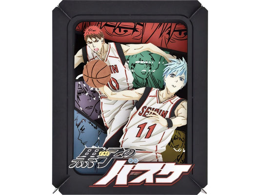 Ensky â€¢ Kuroko's Basketballã€€Paper Theater