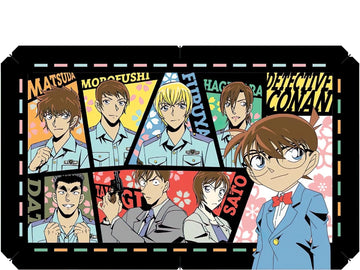 Ensky â€¢ Detective Conan â€¢ Oath of Cherry Blossomsã€€Paper Theater