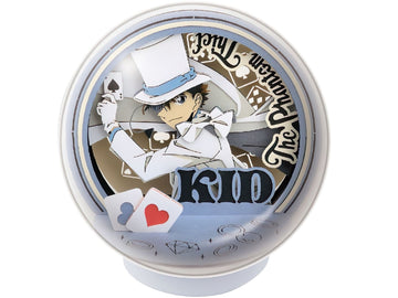 Ensky â€¢ Detective Conan â€¢ Kid the Phantom Thief / Ballã€€Paper Theater