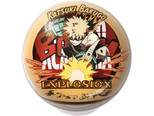 Ensky â€¢ My Hero Academia â€¢ Katsuki Bakugo / Ballã€€Paper Theater