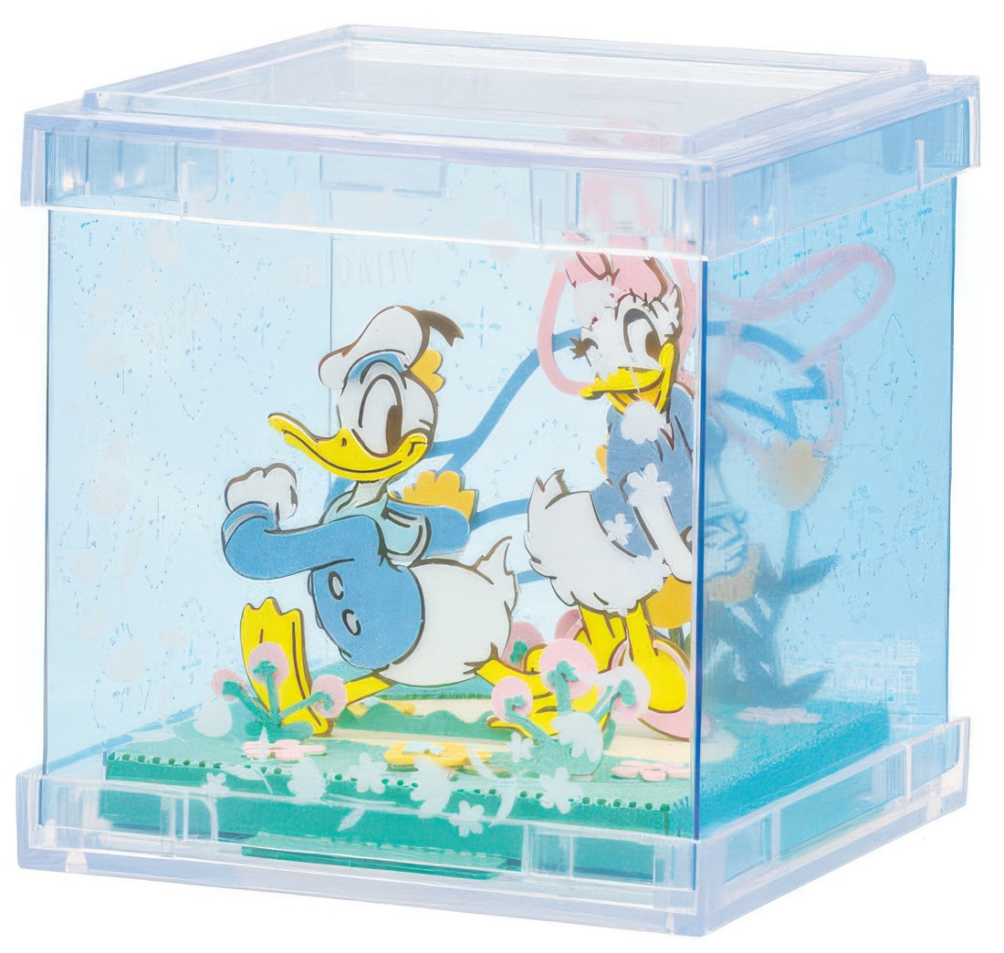 ensky-ptc-09-donald-&-daisy-paper-craft