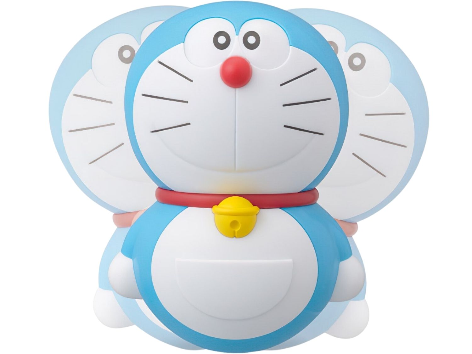 Ensky â€¢ Doraemon (L)ã€€Figurine