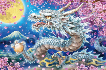 epoch-22-601-cherry-blossom-azure-dragon-2016-pieces-jigsaw-puzzle