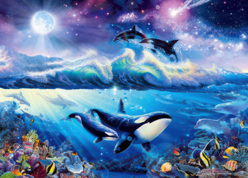 epoch-54-706-beat-of-the-sea-2000-pieces-jigsaw-puzzle