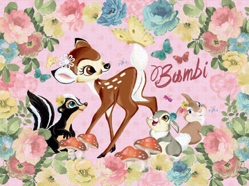 Epoch • Bambi • Eternal Friendship　300 PCS　Jigsaw Puzzle