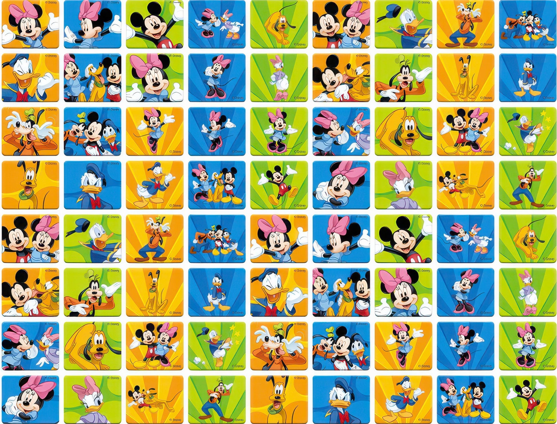 gu-bu-2461-mickey-mouse-matching-game-card-game