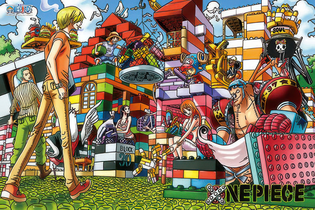 hundred-pictures-hp01000-195-one-piece-building-blocks-1000-pieces-jigsaw-puzzle