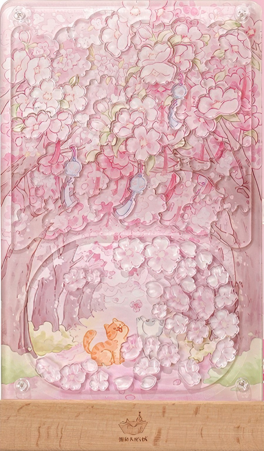 momibook-ypz21-spring-cherry-blossom-music-festival-79-pieces-display-puzzle