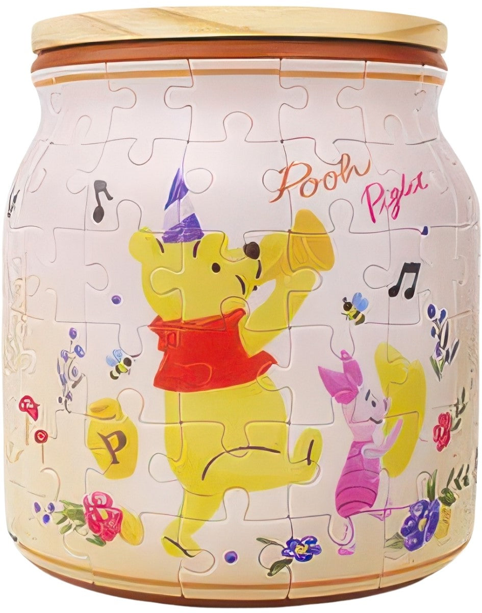 pintoo-bb1008-winnie-the-pooh---music-feast-96-pieces-jar-puzzle