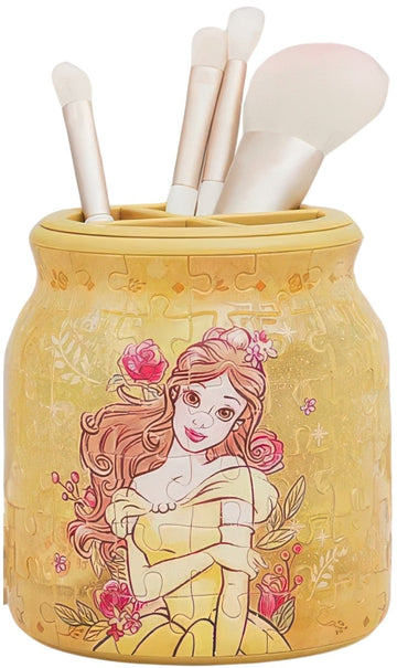 pintoo-bb1029-princess---floral-glaze---belle-96-pieces-jar-puzzle
