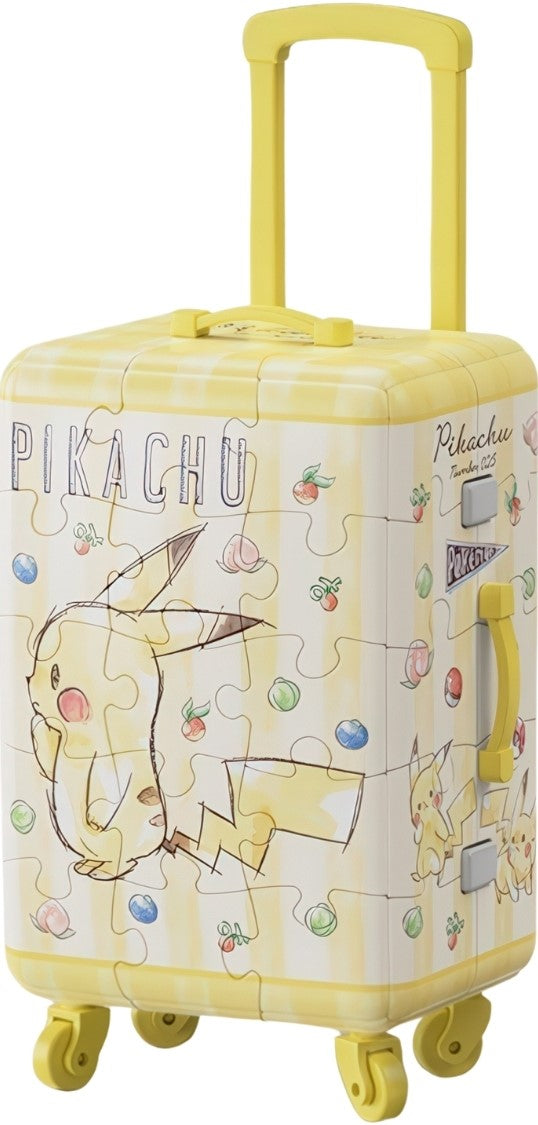 pintoo-fa1022-pokémon-series---bright-journey-60-pieces-3d-puzzle