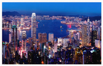 pintoo-h2089-40-victoria-harbour-night-view-4000-pieces-jigsaw-puzzle