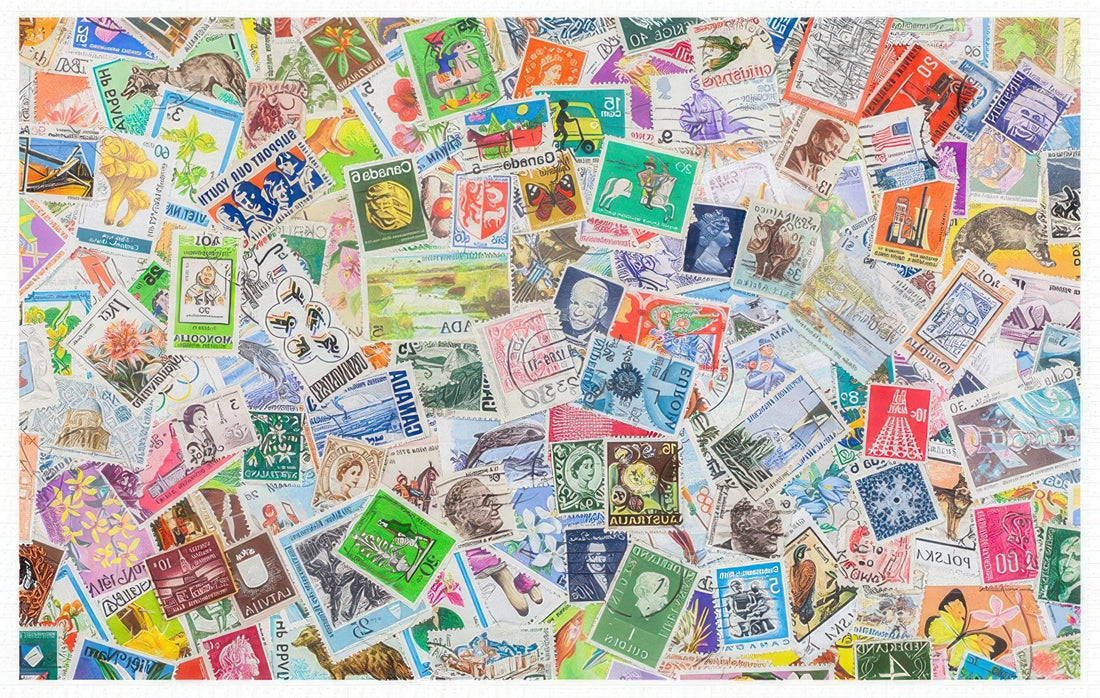 pintoo-h2354-40-era-stamp-album---china---tuya-4000-pieces-jigsaw-puzzle