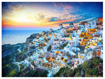 pintoo-h3069-beauty-of-greek-sunset-4800-pieces-jigsaw-puzzle