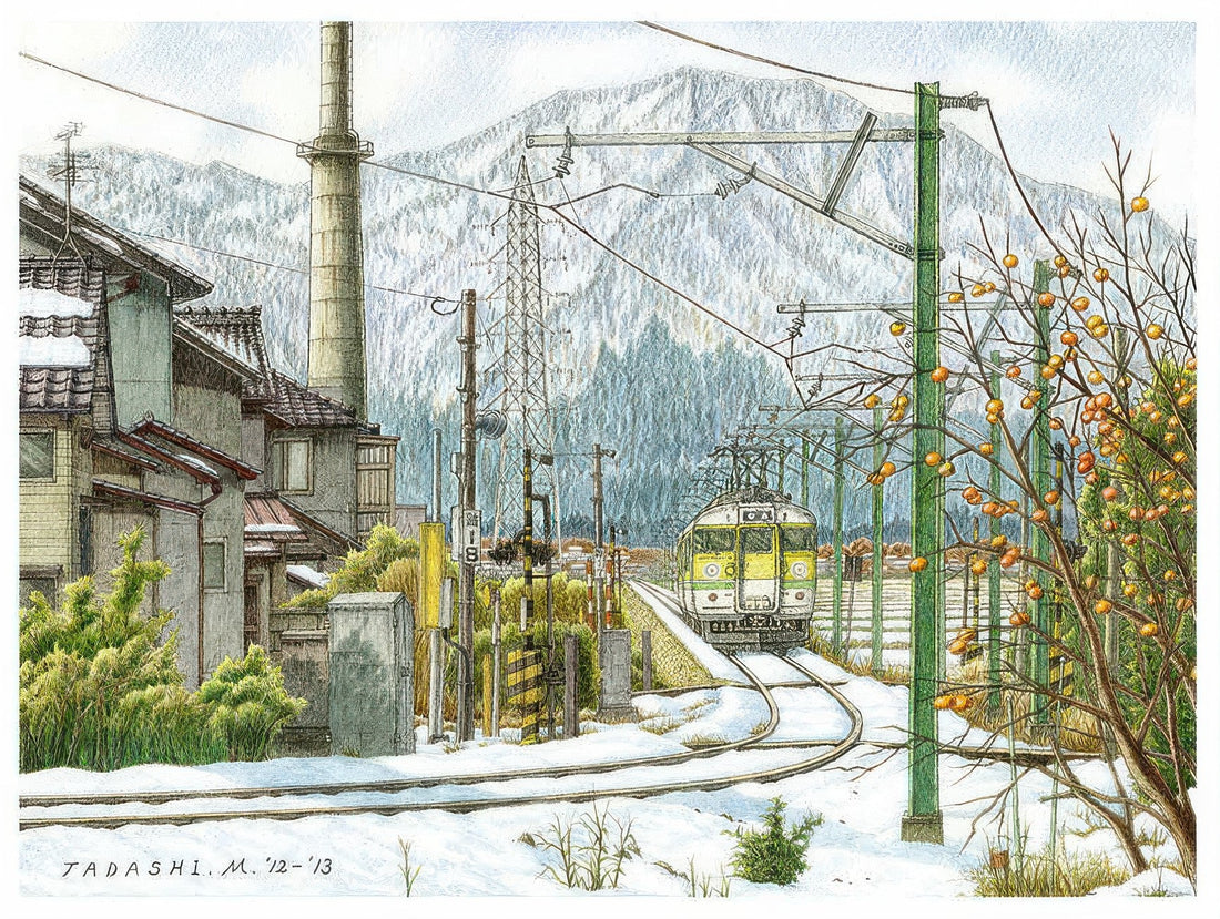 pintoo-h3073-tadashi-matsumoto---traces-of-persimmon-path-4800-pieces-jigsaw-puzzle