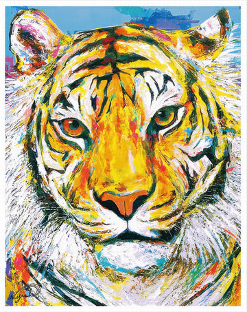 pintoo-h3195-45-kouki-doi---rising-star---tiger-4500-pieces-jigsaw-puzzle