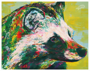 pintoo-h3197-45-kouki-doi---rising-star---cherished-raccoon-dog-4500-pieces-jigsaw-puzzle