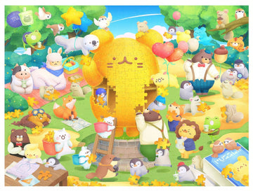 pintoo-h3705-mouse-box---puzzle-amusement-park-4800-pieces-jigsaw-puzzle