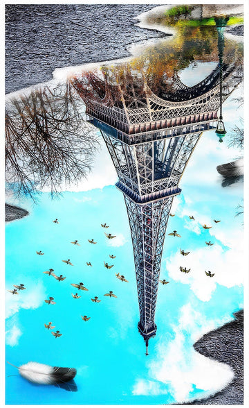 pintoo-h3868-underwater-scene-series---eiffel-tower-6000-pieces-jigsaw-puzzle