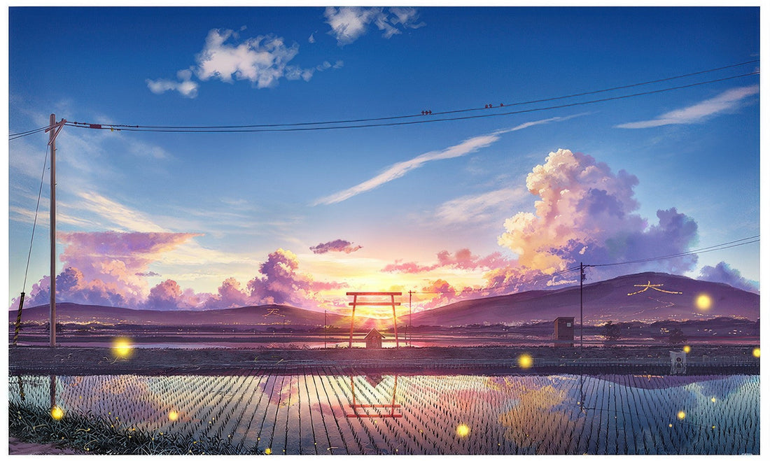 pintoo-h3901-pei---sunset-at-nitta-6000-pieces-jigsaw-puzzle